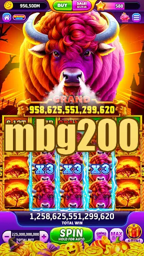 mbg200 APK