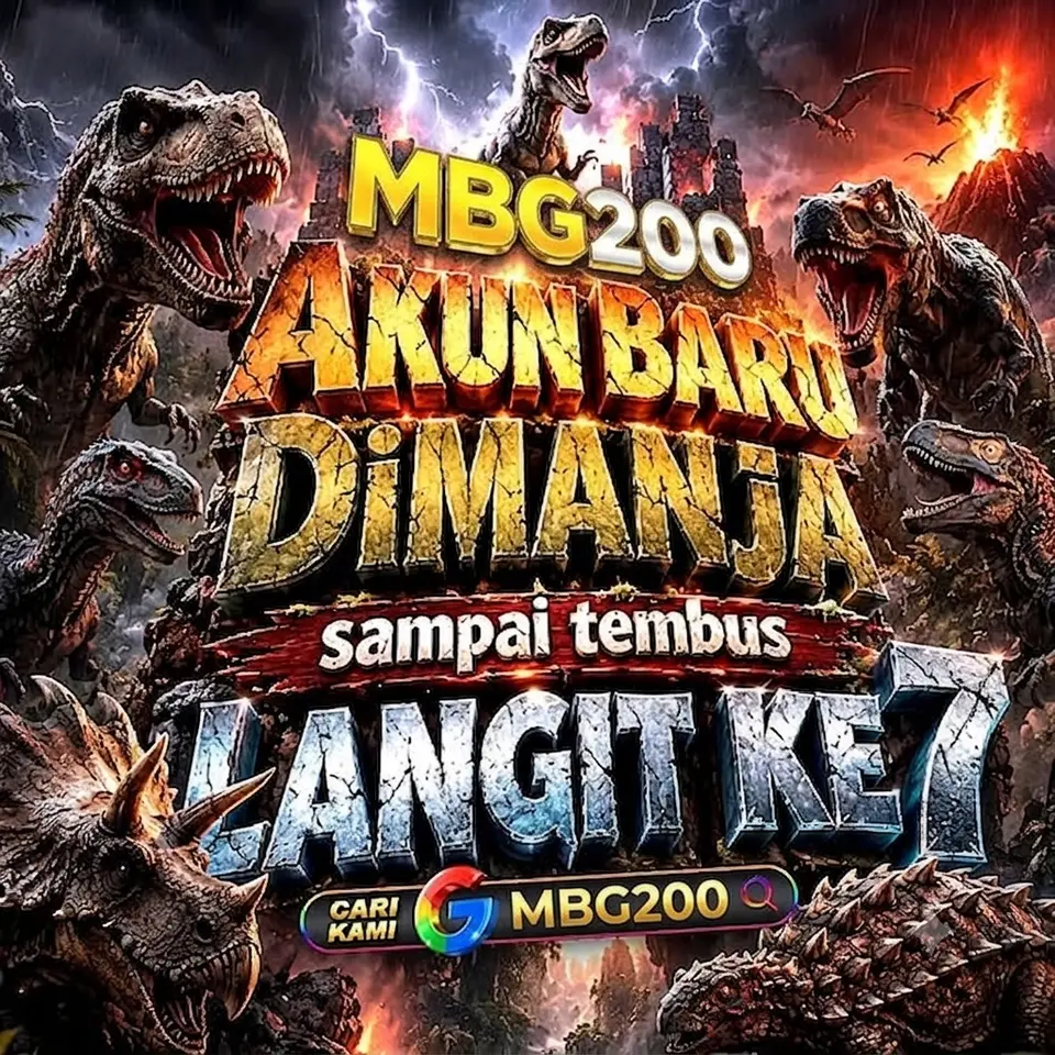 mbg200 Masuk