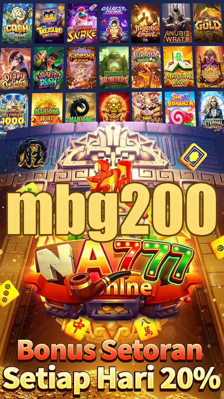 mbg200 Masuk