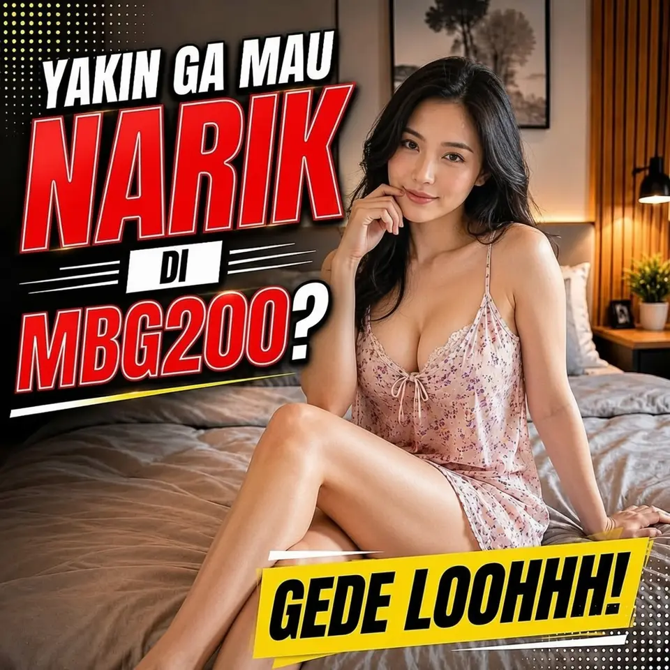 mbg200 Daftar Sekarang - Unduh APK