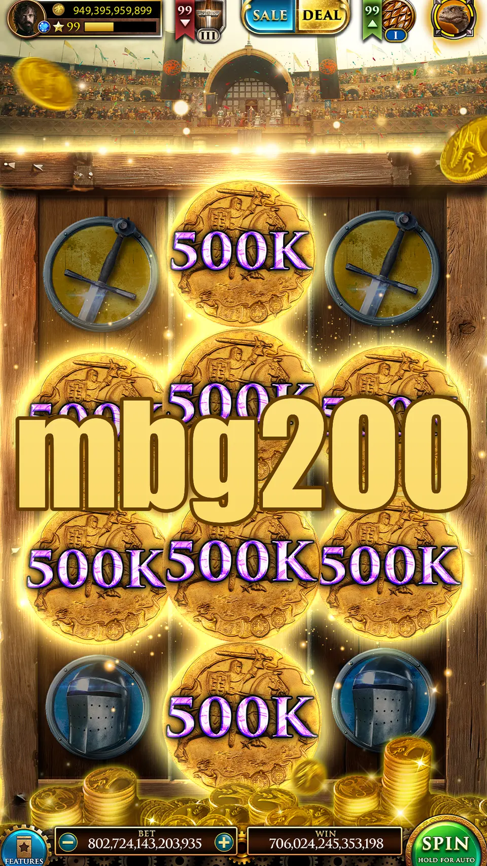 mbg200 Preview - Resmi Unduh